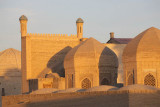 Bukhara