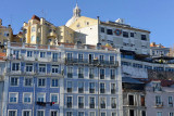 Santa Apolónia area