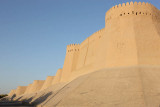 Khiva, Kuhna Ark