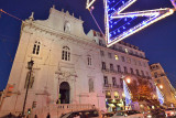 Chiado, Nossa Senhora da Encarnao church