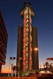 Vasco da Gama Tower