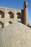 Khiva, Allakuli Khan Medressa