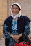 Khiva, Pakhlavan Mahmoud Mausoleum