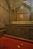 Khiva, Pakhlavan Mahmoud Mausoleum
