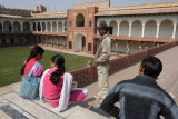 Agra, Agra Fort