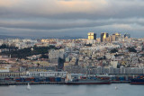 View from Cristo-Rei