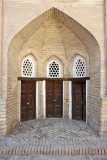 Khiva, Kutlimurodinok Medressa