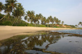 Unakuruwa beach east