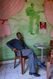 From Lalibela to Gondar, lunch time