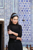 Khiva, at Tosh Khovli