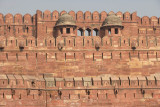 Agra, Agra Fort