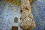 Khiva, Tosh Khovli