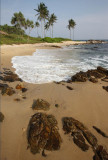 Unakuruwa beach east