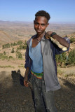 From Lalibela to Gondar