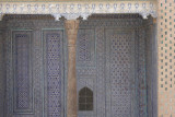 Khiva, Tosh Khovli