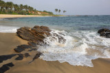 Unakuruwa beach east