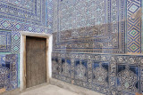 Khiva, Tosh Khovli