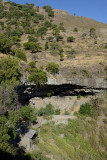 Near Lalibela, Na Akuto La Ab church