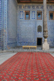 Khiva, Tosh Khovli