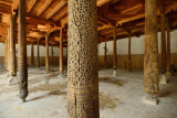 Khiva, Juma mosque