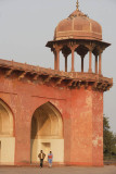 Sikandra, Akbars Mausoleum
