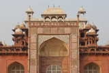 Sikandra, Akbars Mausoleum