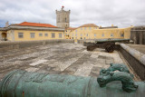 S. Julião da Barra Fortress, Portugal