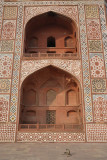 Sikandra, Akbar's Mausoleum