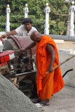 At Veherehena Temple