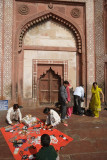 Fatehpur Sikri Mosque