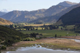 South Island, New Zealand