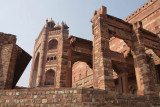 Fatehpur Sikri Mosque