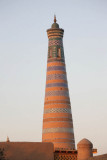 Khiva, Islom-Hoja Minaret