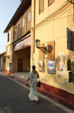Galle, Church Street