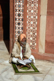 Fatehpur Sikri Mosque