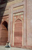 Fatehpur Sikri Mosque