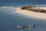 Galpagos beach, Portugal