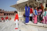 Fatehpur Sikri Mosque