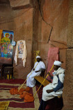 Lalibela, Bet Gabriel-Rafael