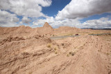 From La Paz to Sajama National Park