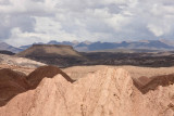 From La Paz to Sajama National Park