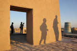Khiva, Kuhna Ark