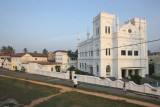 Galle, Meeran Jumma Mosque