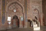 Fatehpur Sikri Mosque