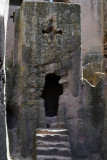 Lalibela, Tomb of Adam