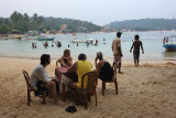 Unawatuna Beach