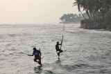 Ahangama Beach