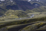 Road F208, Eldgjá