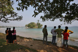 Weligama Beach