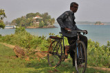 Weligama Beach